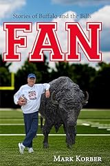 Fan stories buffalo usato  Spedito ovunque in Italia 