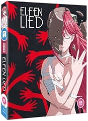 Elfen lied blu gebraucht kaufen  Wird an jeden Ort in Deutschland