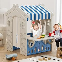 Xjd kids playhouse for sale  Delivered anywhere in USA 