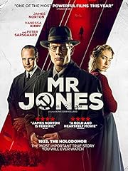 Mr. jones for sale  Delivered anywhere in UK