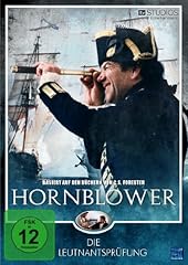 Hornblower leutnantsprüfung gebraucht kaufen  Wird an jeden Ort in Deutschland