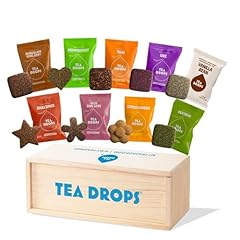 Tea drops gift for sale  Delivered anywhere in USA 