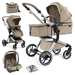 Bergsteiger kinderwagen lugo gebraucht kaufen  Wird an jeden Ort in Deutschland