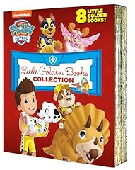 Paw patrol little for sale  Delivered anywhere in USA 