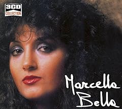 3cd collection marcella usato  Spedito ovunque in Italia 