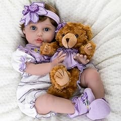 Aori lifelike baby for sale  Delivered anywhere in USA 