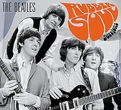 Rubber soul sessions for sale  Delivered anywhere in UK