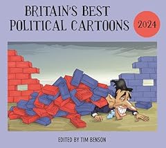 Britain best political for sale  Delivered anywhere in UK