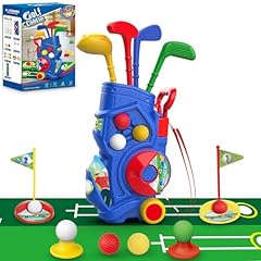 Toddler golf set for sale  Delivered anywhere in USA 