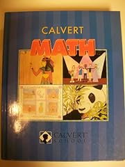 Calvert math for sale  Delivered anywhere in USA 