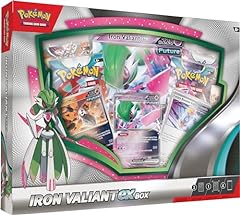 Pokémon tcg iron for sale  Delivered anywhere in UK