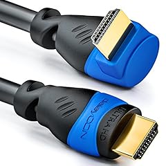 Deleycon 10m hdmi gebraucht kaufen  Wird an jeden Ort in Deutschland