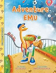 Adventure emu 2 usato  Spedito ovunque in Italia 