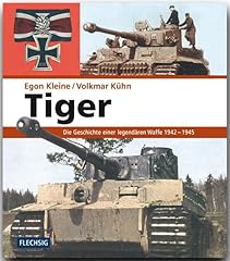 Tiger geschichte einer gebraucht kaufen  Wird an jeden Ort in Deutschland