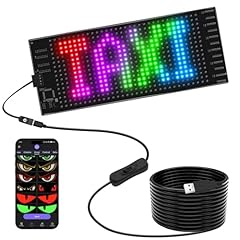 Scrolling programmable car for sale  Delivered anywhere in USA 