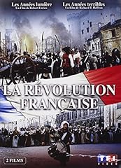 Révolution française partie d'occasion  Livré partout en France