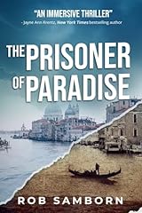 Prisoner paradise dual for sale  Delivered anywhere in USA 