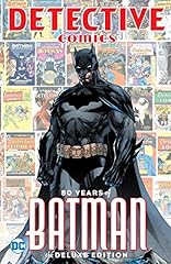 Detective comics years for sale  Delivered anywhere in UK