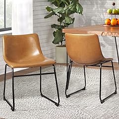 Waleaf dining chairs for sale  Delivered anywhere in USA 