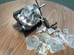 Tilting rotary table for sale  Delivered anywhere in USA 
