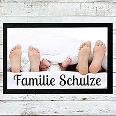 Smyla foto fußmatte gebraucht kaufen  Wird an jeden Ort in Deutschland
