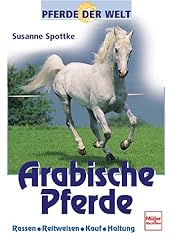 Arabische pferde rassen gebraucht kaufen  Wird an jeden Ort in Deutschland