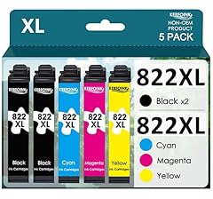 822xl remanufactured ink for sale  Delivered anywhere in USA 
