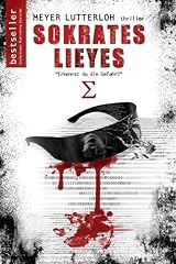 Sokrates lieyes thriller d'occasion  Livré partout en France