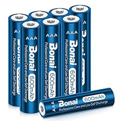 Bonai 600mah aaa for sale  Delivered anywhere in UK