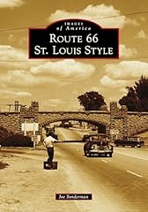 Route st. louis for sale  Delivered anywhere in USA 