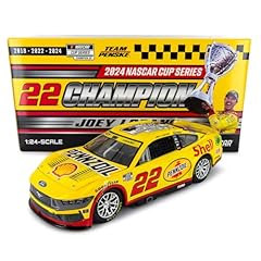Joey logano 2024 for sale  Delivered anywhere in USA 