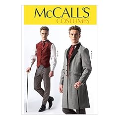Mccall patterns mc7003men for sale  Delivered anywhere in UK