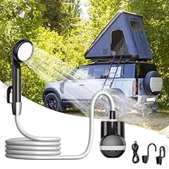 Forever speed campingdusche gebraucht kaufen  Wird an jeden Ort in Deutschland