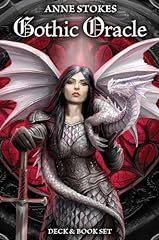 Anne stokes gothic for sale  Delivered anywhere in USA 