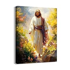 Lsyesdla jesus wall for sale  Delivered anywhere in USA 
