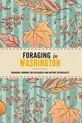 Foraging washington foraging for sale  Delivered anywhere in USA 