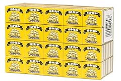 100 boxes ship for sale  Delivered anywhere in UK