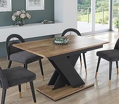 Furneo modern dining for sale  Delivered anywhere in Ireland