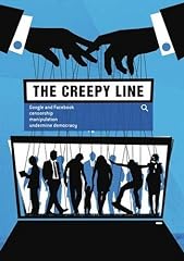 Creepy Line [Edizione: Stati Uniti], usato usato  Spedito ovunque in Italia 