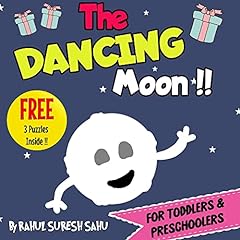 Dancing moon bedtime for sale  Delivered anywhere in USA 