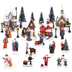 Shaidojio 27pcs christmas for sale  Delivered anywhere in USA 
