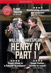 Shakespeare henry part for sale  Delivered anywhere in UK
