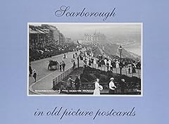 Scarborough old picture for sale  Delivered anywhere in UK