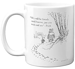 Winnie pooh mug for sale  Delivered anywhere in UK