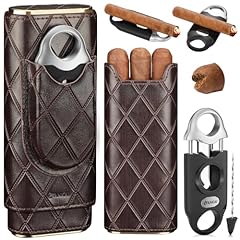 Fankai cigar case for sale  Delivered anywhere in USA 