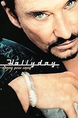 Johnny hallyday sang d'occasion  Livré partout en France