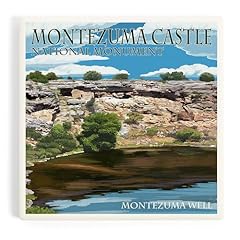 Montezuma castle arizona for sale  Delivered anywhere in USA 