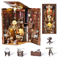 Minicity book nook usato  Spedito ovunque in Italia 
