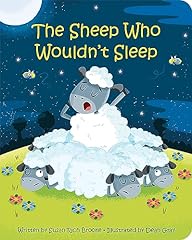 Sheep wouldn sleep for sale  Delivered anywhere in USA 