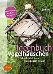 Ideenbuch vogelhäuschen stilv gebraucht kaufen  Wird an jeden Ort in Deutschland